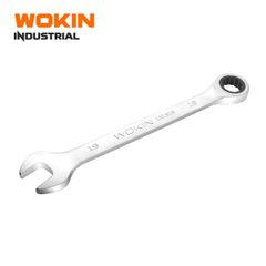 10mm Cờ lê vòng miệng tự động 151510 Wokin