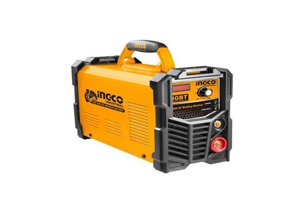 Máy hàn điện tử 160A Ingco ING- MMA16062