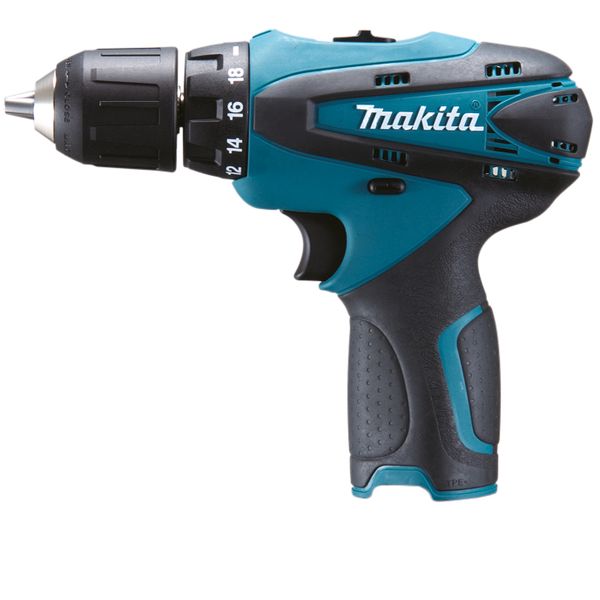 10.8V Máy khoan vặn vít dùng pin Makita DF330DZ