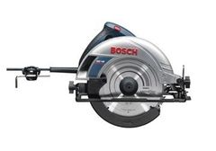 184mm Máy cưa đĩa 1400W Bosch GKS 190