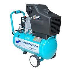 3HP Máy nén khí có dầu 30L TCVN-AC330