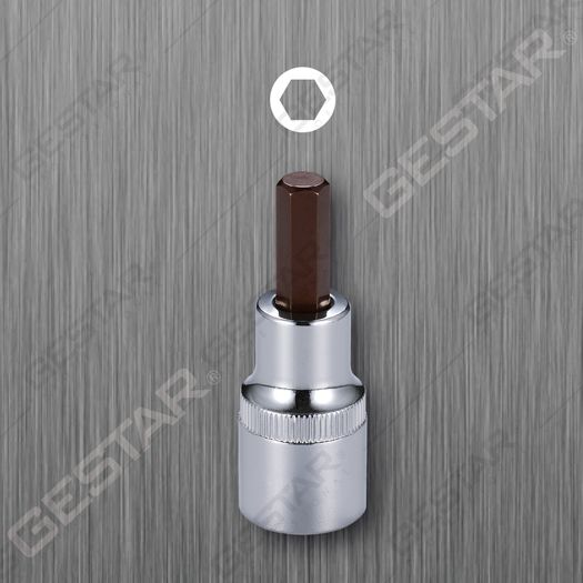 10mm Đầu tuýp lục giác 1/2