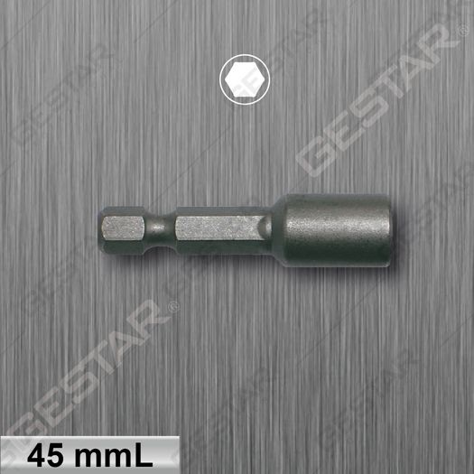 10mm Mũi vít bắn tôn Gestar 448-546