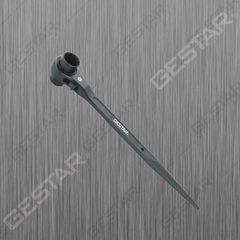 14x17mm Cờ lê đuôi chuột Gestar 391-907