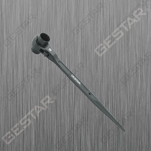 19x21mm Cờ lê đuôi chuột Gestar 391-911