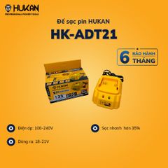 Bộ sạc HUKAN Hukan HK-ADT21