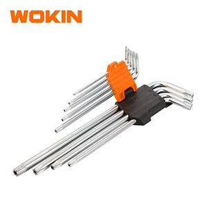 Bộ lục giác sao 207909 Wokin