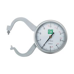 Đồng hồ đo độ dày Niigata DCG-MA215