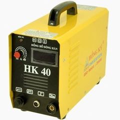 Máy cắt Plasma Hồng Ký HK-40