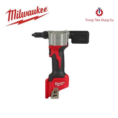 12V Thân máy rút đinh rive/Rivet dùng pin Milwaukee M12 BPRT-0C