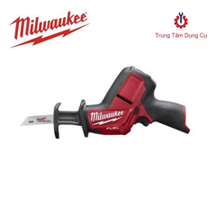 12V Thân máy cưa kiếm dùng pin Milwaukee M12 CHZ-0