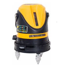 Máy cân mực laser TCVN 41