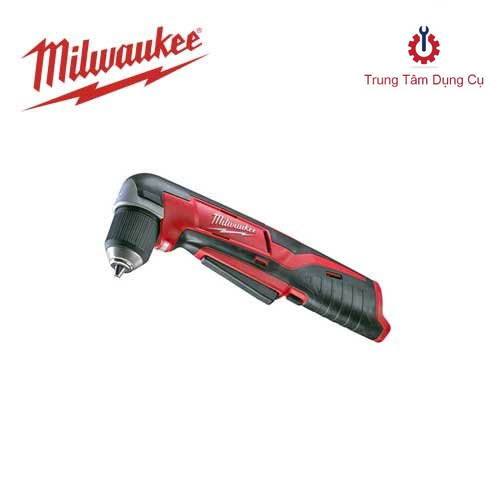 12V Thân máy khoan góc dùng pin Milwaukee C12 RAD-0