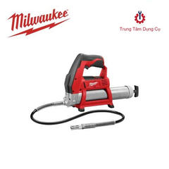 12V Thân máy tra dầu mỡ bôi trơn pin Milwaukee M12 GG-0