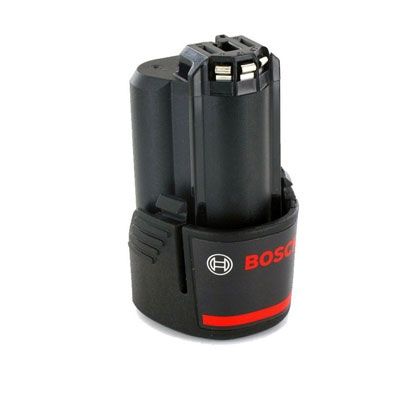 12V Pin 2.0 Ah Bosch 1600A00F6X