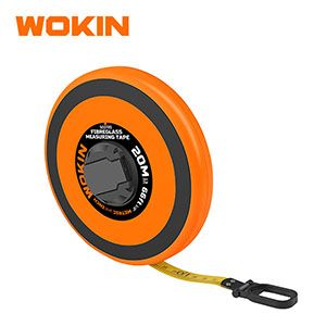 30mx13mm Thước đo sử dụng trong công nghiệp 500730 Wokin