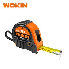 3m*16mm Thước đo sử dụng trong công nghiệp 500803 Wokin