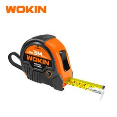 8m*25mm Thước đo sử dụng trong công nghiệp 500808 Wokin