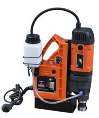 1700W Máy khoan từ tính TCVN-MD50