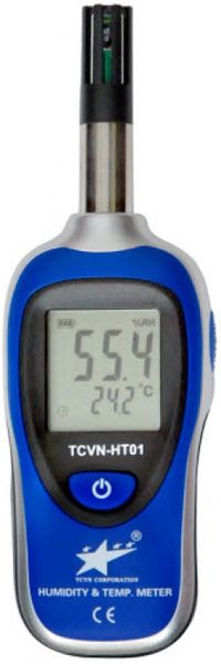 Máy đo nhiệt ẩm kế TCVN-HT01