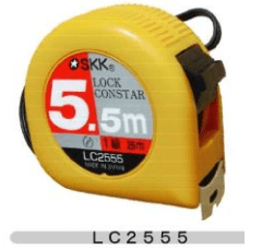 5.5m Thước cuộn SKK LC2555