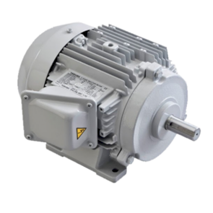 10HP Motor điện 3 pha TCVN-MO10145