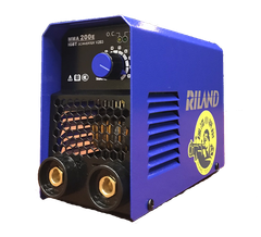 Máy hàn que inverter Riland MMA 200E