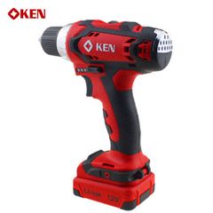 20V Máy siết bu lông dùng pin 16mm Ken BL6320D