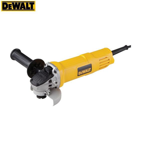 100MM - 850W MÁY MÀI GÓC DEWALT - DWE8200T