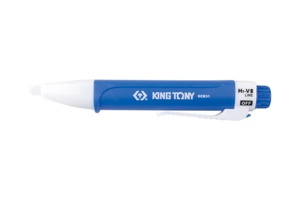 Bút thử điện Kingtony 6CB31