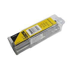 Mũi khoan sắt 10mm STANLEY STA50134B05