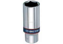 7mm Đầu tuýp dài 3/8'' Kingtony 323507M