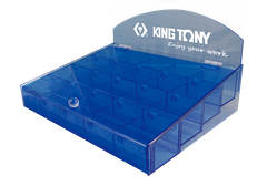 Hộp đựng vít Kingtony 87352