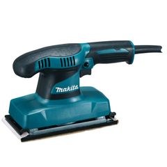 93x185mm Máy chà nhám rung 160W Makita 9035H