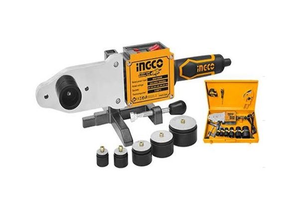 20-63mm Máy hàn ống nhựa 1500W INGCO PTWT215002