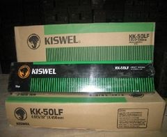 3.2mm Que hàn thép chịu lực Kiswel KH500W-3.2