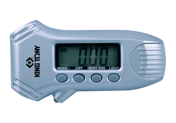 Đồng hồ đo lốp điện tử Kingtony 9BM120