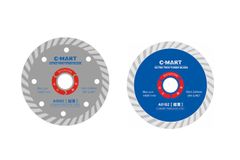 105x2.0x20mm Đĩa cắt gạch C-Mart A0182