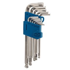 1.3-10mm Bộ lục giác 13 chi tiết Truper 13646 (ALL-13M)