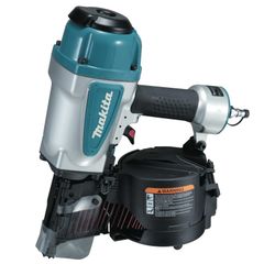 Máy bắn đinh pallet dùng hơi Makita AN902