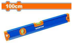 Thước thủy 100cm Wadfow WSL2G100