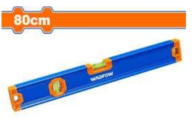 Thước thủy 80cm Wadfow WSL2G80