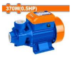 Máy bơm nước 370W(0.5HP) Wadfow WWPVA01