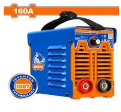 Máy hàn điện tử MMA 160A Wadfow WWD1504