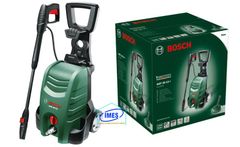 Máy phun xịt rửa cao áp Bosch Aquatak 35-12 (Xanh)