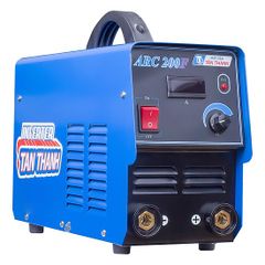 Máy Hàn Que Inverter Tân Thành ARC200F