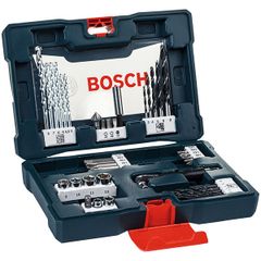 Bộ dụng cụ đa năng 41 chi tiết Bosch 2607017396