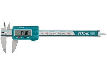 200mm Thước cặp điện tử Total TMT322006