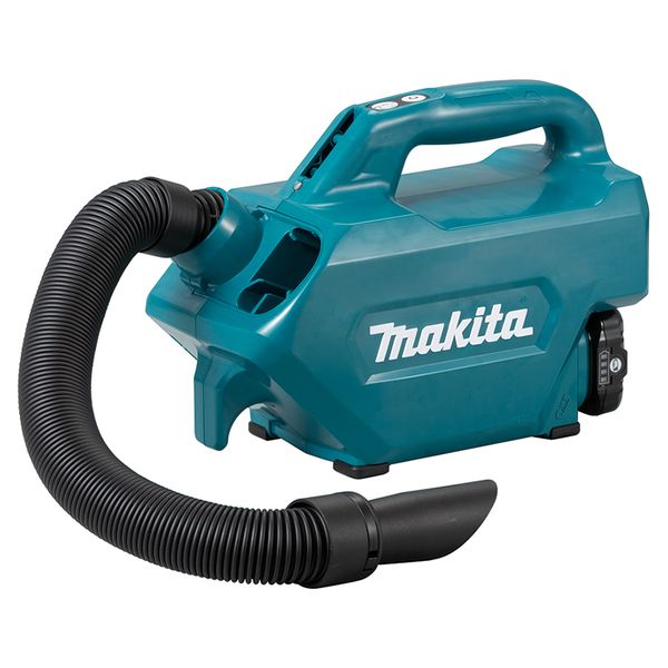 12V Máy hút bụi dùng pin Makita CL121DWY