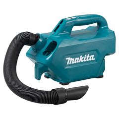 12V Máy hút bụi dùng pin Makita CL121DZ